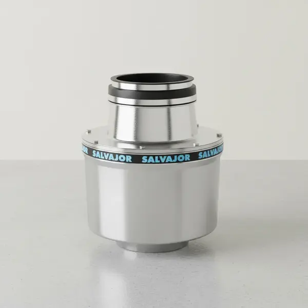 Salvajor 100-CA-ARSS-LD-P