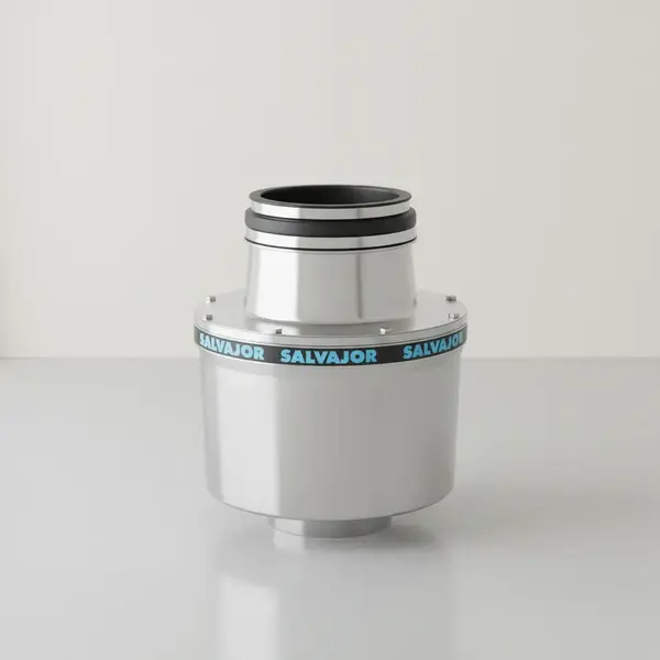 Salvajor 100-CA-ARSS-LD-PP