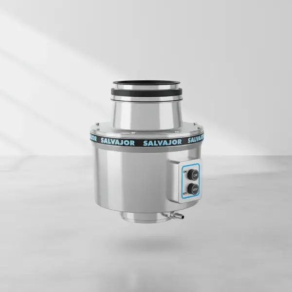 Salvajor 100-CA-MRSS