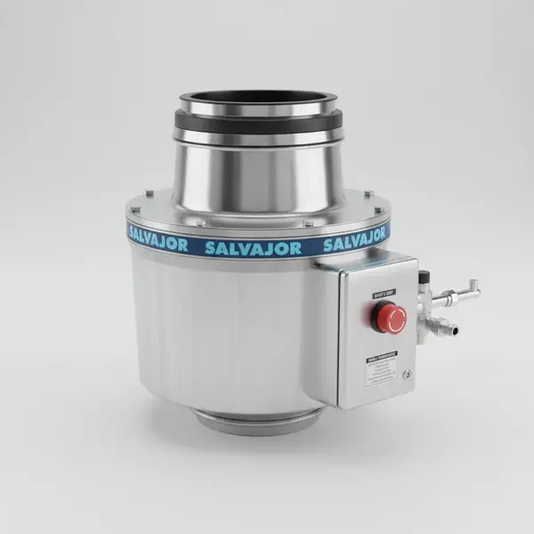 Salvajor 100-CA-MRSS-LD-P