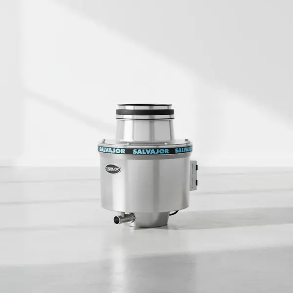 Salvajor 100-CA-MRSS-LD-PP