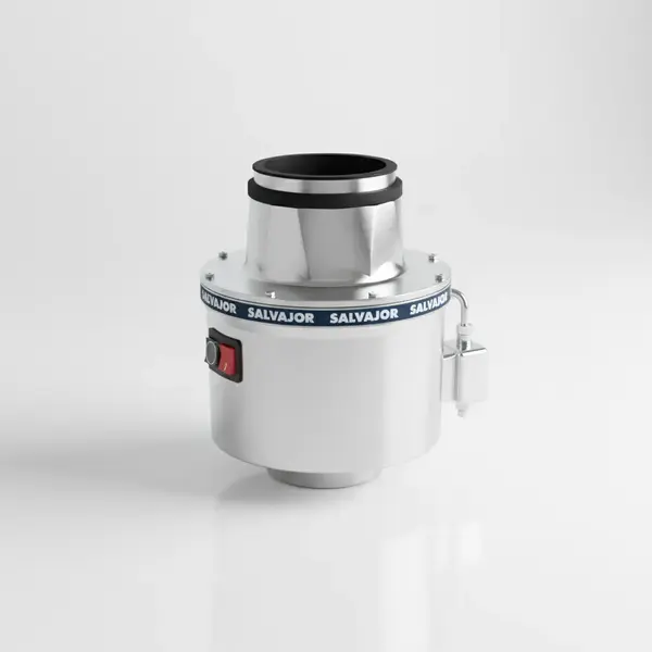 Salvajor 100-CA-MSS-LD