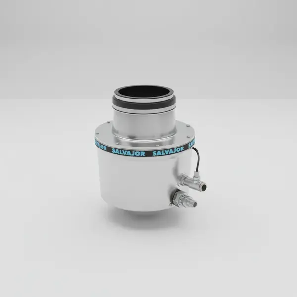 Salvajor 100-SA-3-ARSS-2