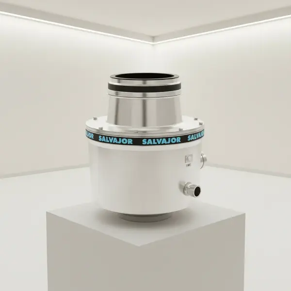 Salvajor 100-SA-3-ARSS-2-P