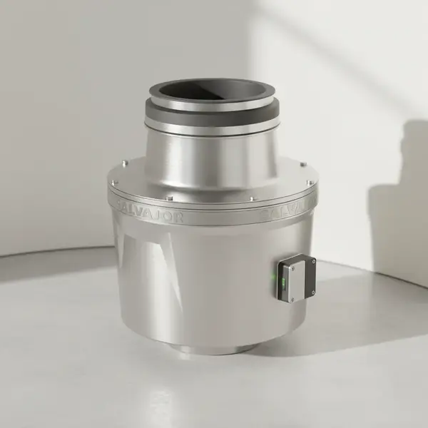 Salvajor 100-SA-3-ARSS-2-PP