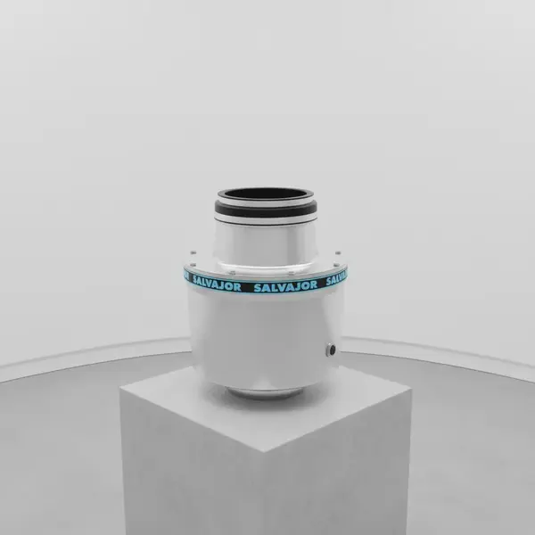 Salvajor 100-SA-3-ARSS