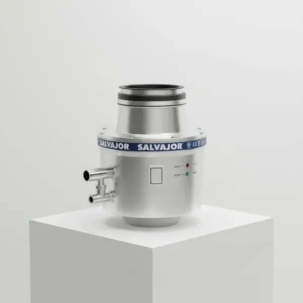 Salvajor 100-SA-3-ARSS-LD