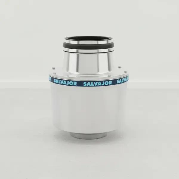 Salvajor 100-SA-3-ARSS-LD-P