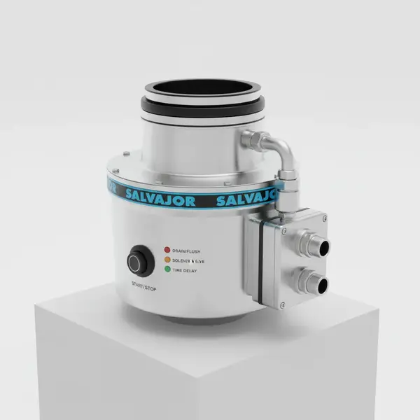 Salvajor 100-SA-3-ARSS-LD-PP