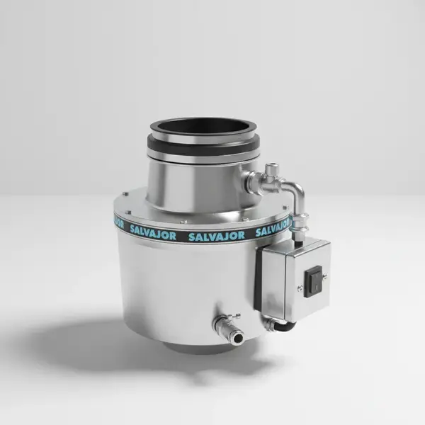 Salvajor 100-SA-3-MRSS