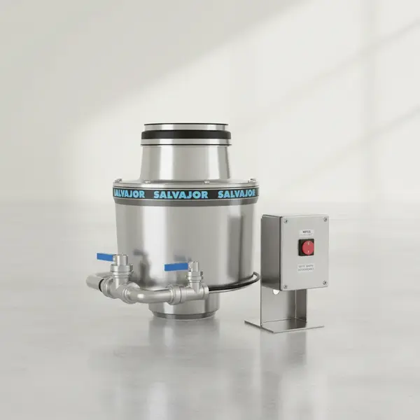 Salvajor 100-SA-3-MRSS-LD