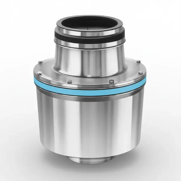 Salvajor 100-SA-3-MRSS-LD-P