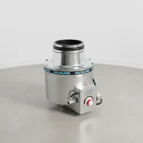 Salvajor 100-SA-3-MRSS-LD-PP