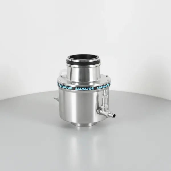 Salvajor 100-SA-3-MSS