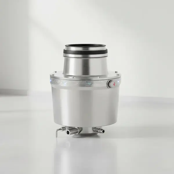 Salvajor 100-SA-3-MSS-LD