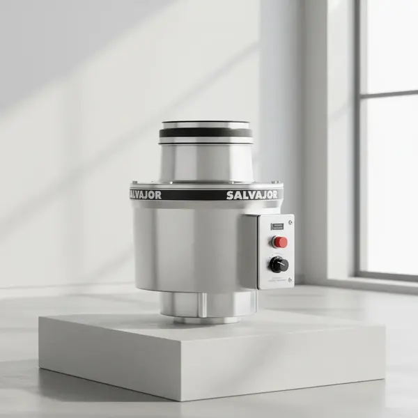 Salvajor 100-SA-3-MSS-LD-P