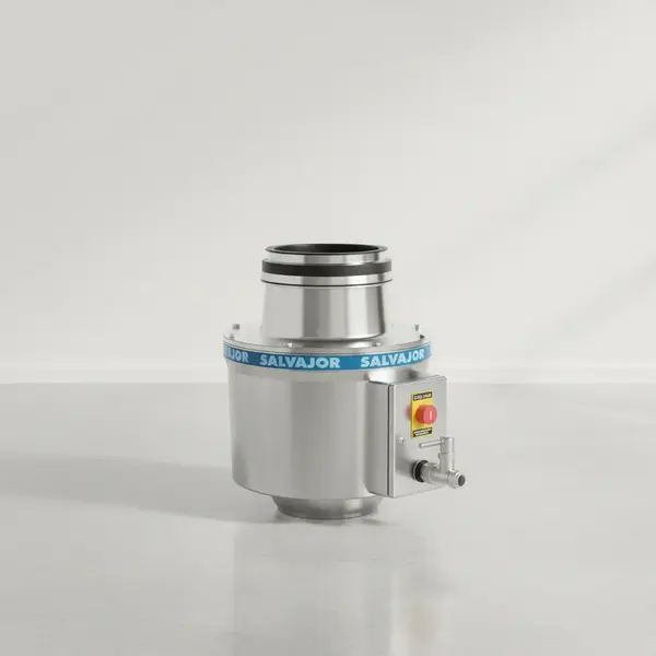 Salvajor 100-SA-3-MSS-LD-PP