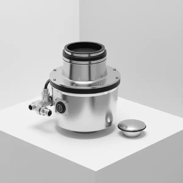 Salvajor 100-SA-6-ARSS-2