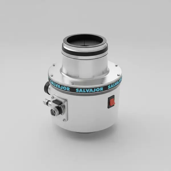 Salvajor 100-SA-6-ARSS-2-P