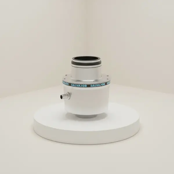 Salvajor 100-SA-6-ARSS-2-PP