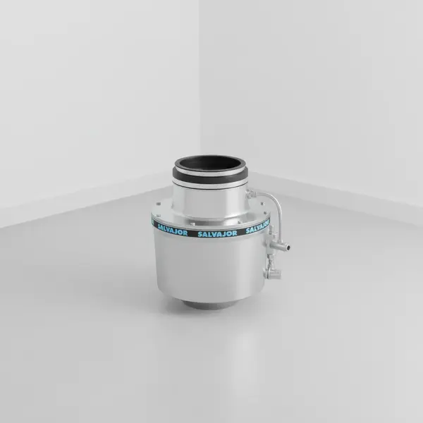 Salvajor 100-SA-6-ARSS-LD