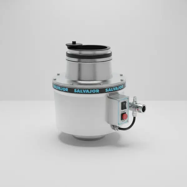 Salvajor 100-SA-6-MRSS