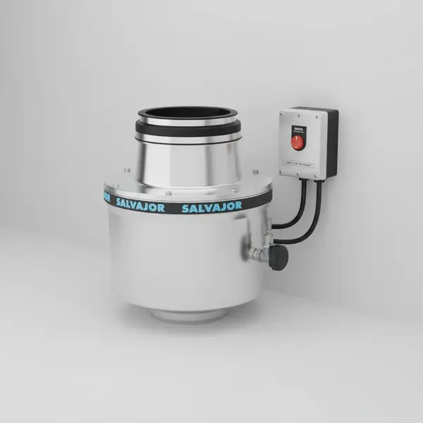 Salvajor 100-SA-6-MRSS-LD