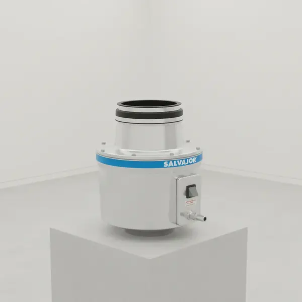 Salvajor 100-SA-6-MRSS-LD-P