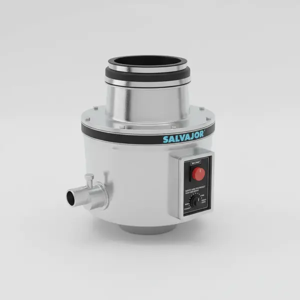 Salvajor 100-SA-6-MRSS-LD-PP