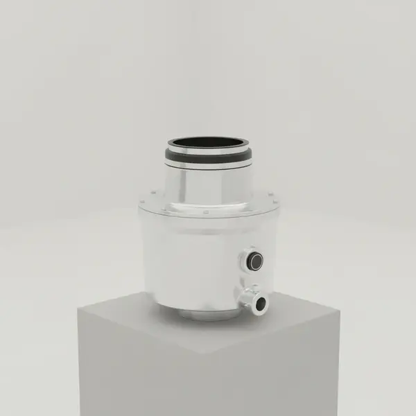 Salvajor 100-SA-6-MSS