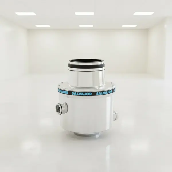 Salvajor 100-SA-6-MSS-LD