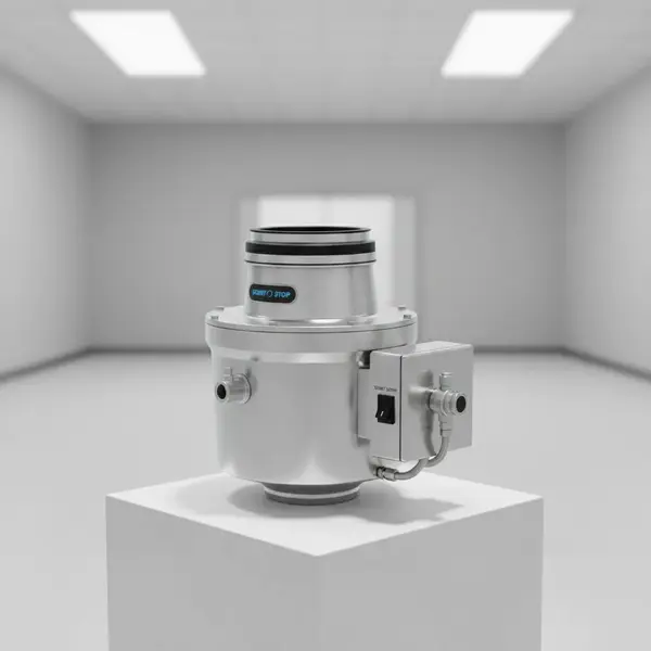 Salvajor 100-SA-6-MSS-LD-P