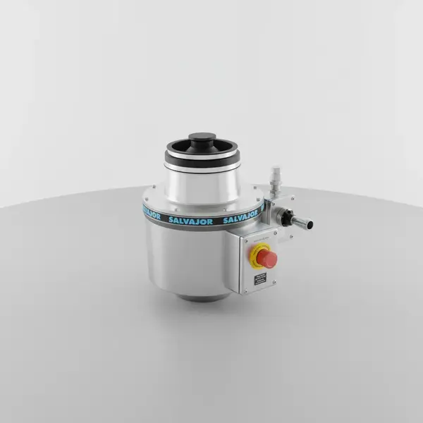 Salvajor 100-SA-6-MSS-LD-PP