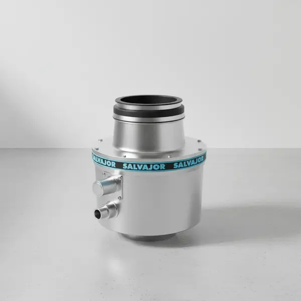 Salvajor 100-SA-ARSS-2