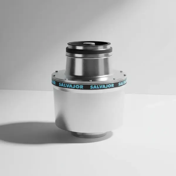 Salvajor 100-SA-ARSS-2-P