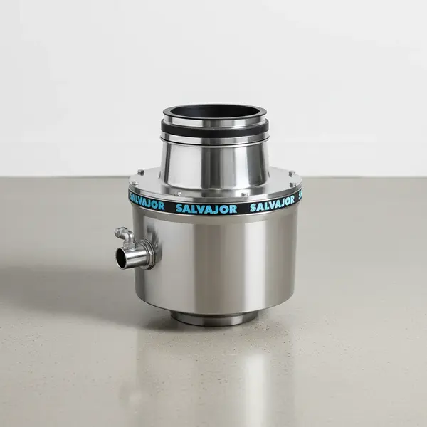 Salvajor 100-SA-ARSS-2-PP