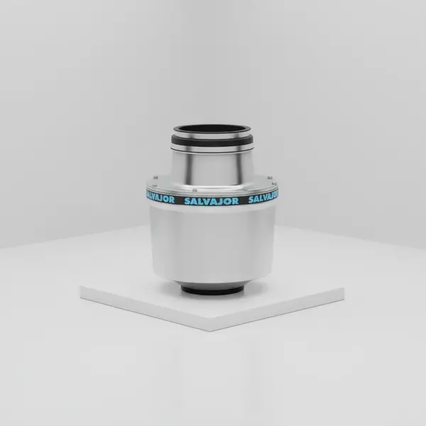 Salvajor 100-SA-ARSS