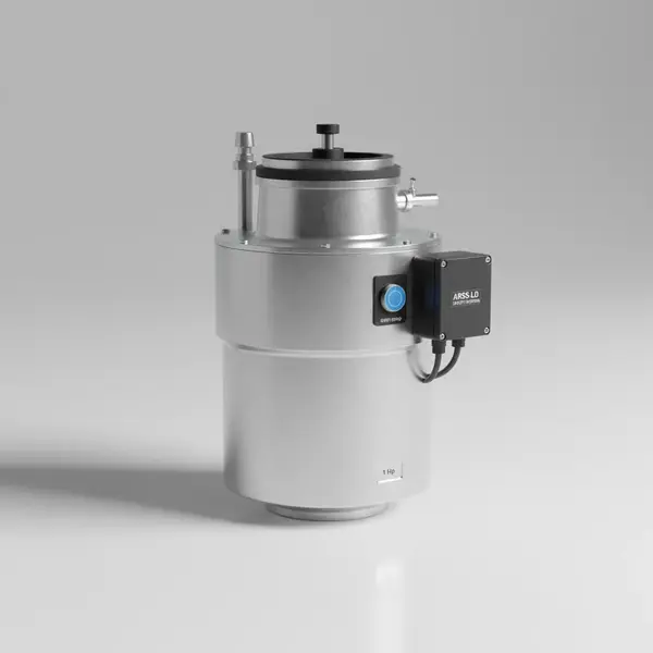 Salvajor 100-SA-ARSS-LD-P