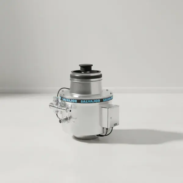 Salvajor 100-SA-MRSS