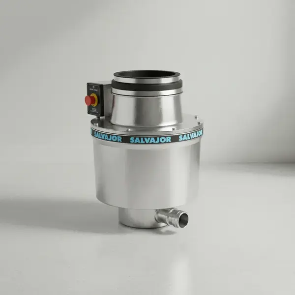 Salvajor 100-SA-MRSS-LD-P