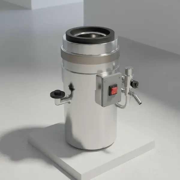 Salvajor 100-SA-MRSS-LD-PP