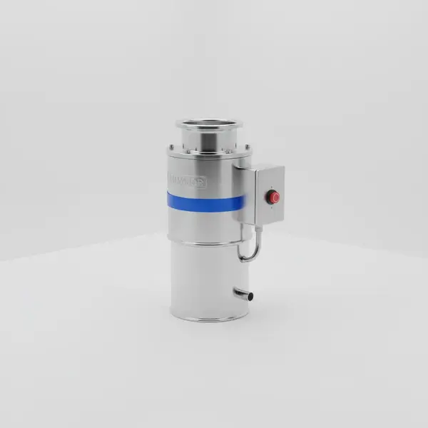 Salvajor 100-SA-MSS-LD-P