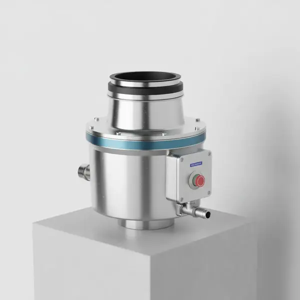 Salvajor 100-SA-MSS-LD-PP