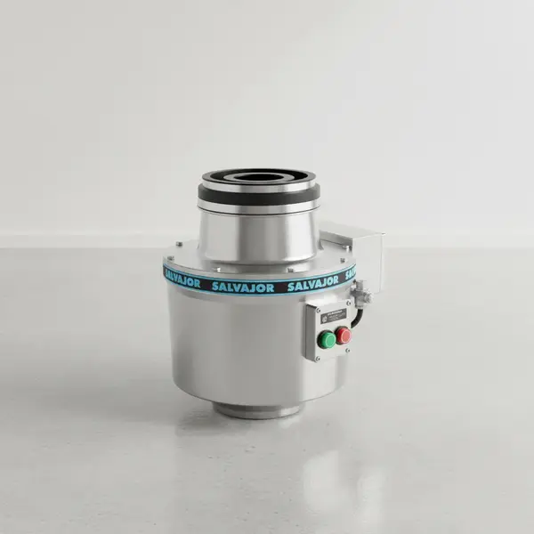 Salvajor 200-CA-12-ARSS-2