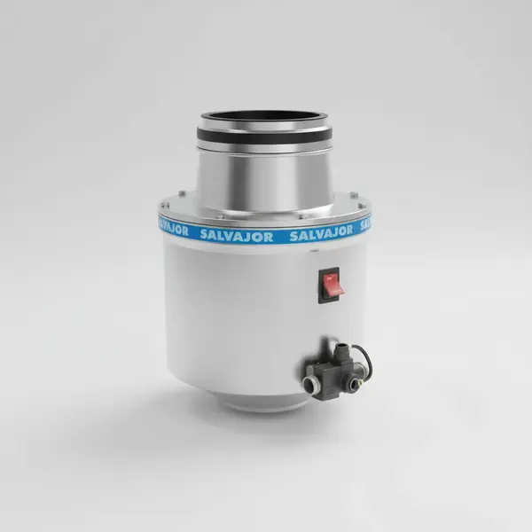 Salvajor 200-CA-12-ARSS-2-PP