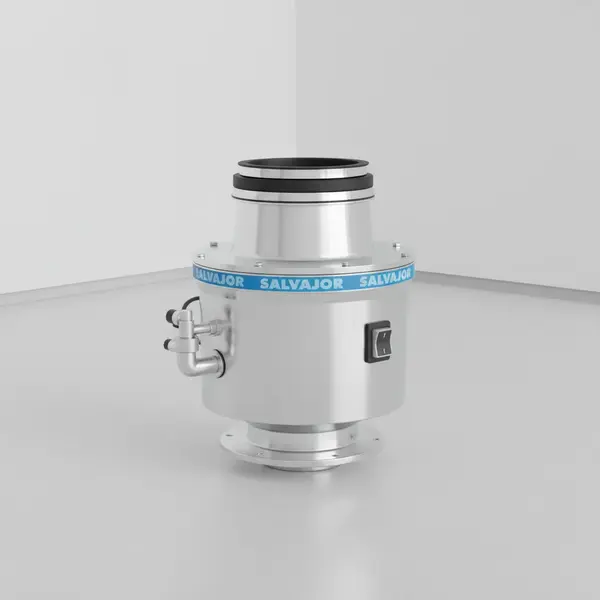 Salvajor 200-CA-12-ARSS