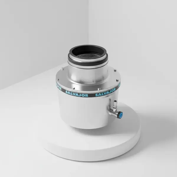 Salvajor 200-CA-12-ARSS-LD