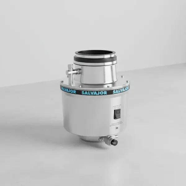 Salvajor 200-CA-12-ARSS-LD-P