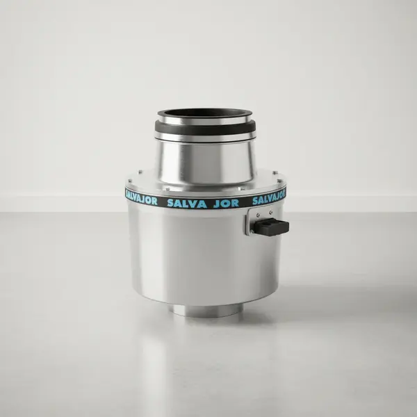 Salvajor 200-CA-12-ARSS-LD-PP