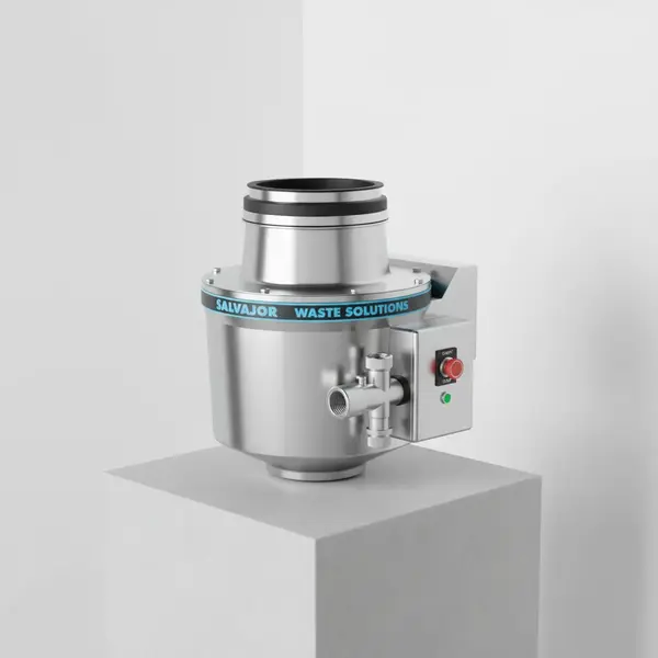 Salvajor 200-CA-12-MRSS